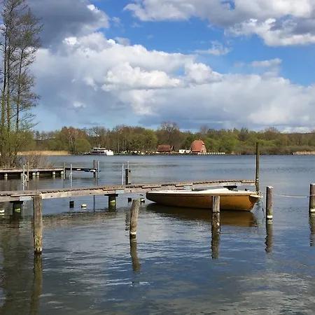 Apartment Urlaub Bei Charly - App. Paradies *