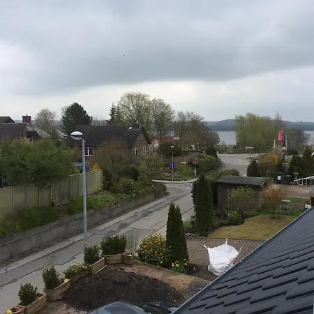 Apartment Urlaub Bei Charly - App. Paradies