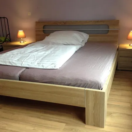 Urlaub Bei Charly - App. Paradies