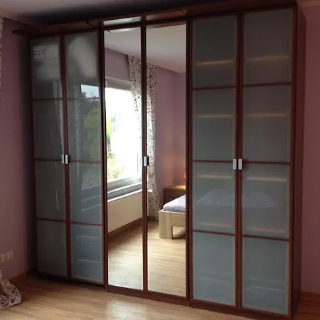 Apartment Urlaub Bei Charly - App. Paradies