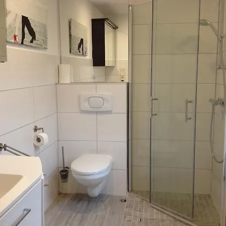 Urlaub Bei Charly - App. Paradies