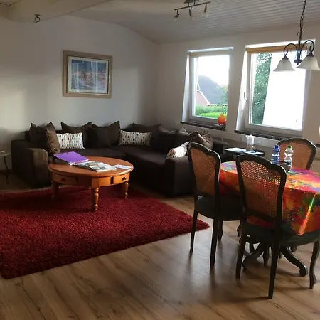 Urlaub Bei Charly - App. Paradies Apartment Lübeck