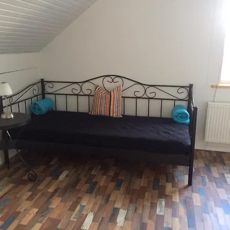 Urlaub Bei Charly - App. Paradies Lübeck