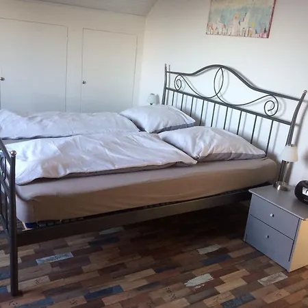 Urlaub Bei Charly - App. Paradies Apartment