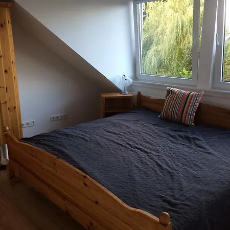 Apartment Urlaub Bei Charly - App. Paradies *
