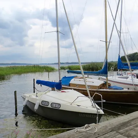 Urlaub Bei Charly - App. Paradies