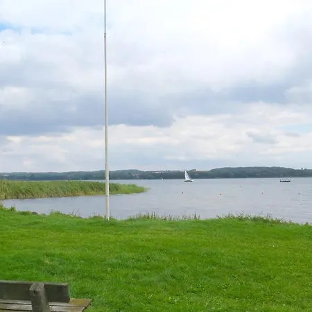 Apartment Urlaub Bei Charly - App. Paradies Lübeck