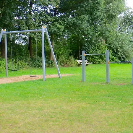 Urlaub Bei Charly - App. Paradies * Lübeck