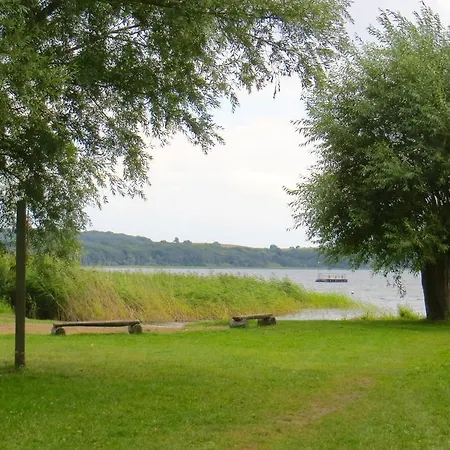 Apartment Urlaub Bei Charly - App. Paradies