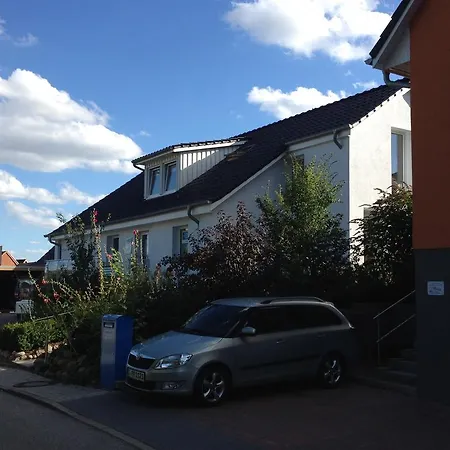Urlaub Bei Charly - App. Paradies Apartment