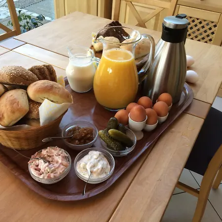 Apartment Urlaub Bei Charly - App. Paradies